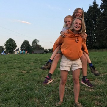 IMG 2166 - Scouts en Gidsen Zaventem 